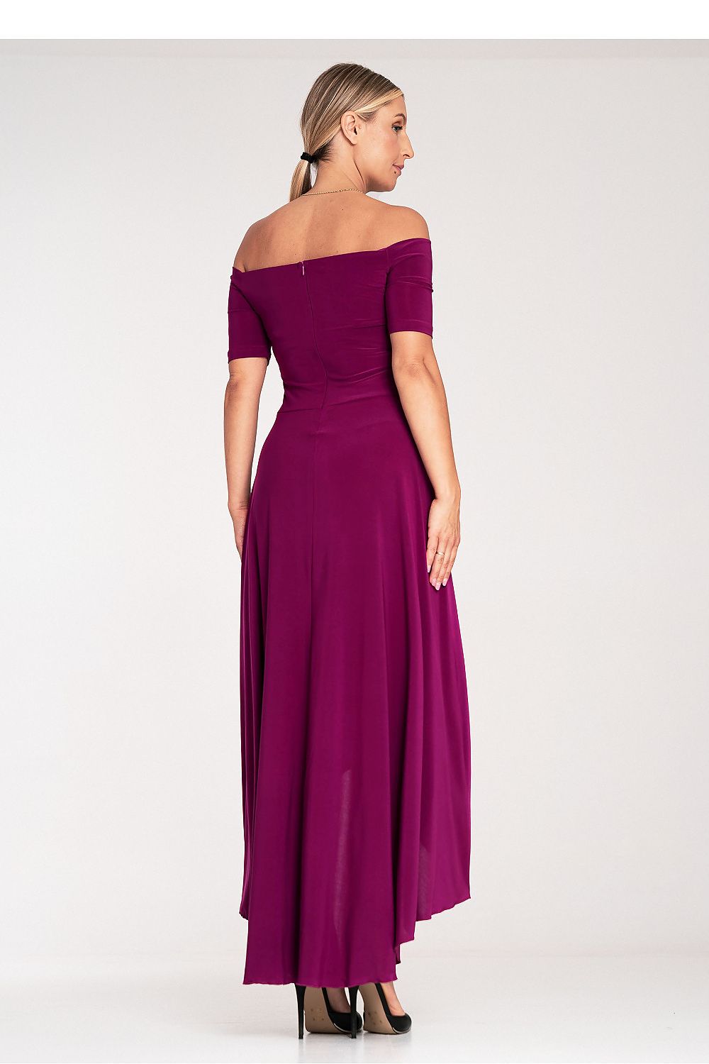  Robe de soirée model 201492 Figl 