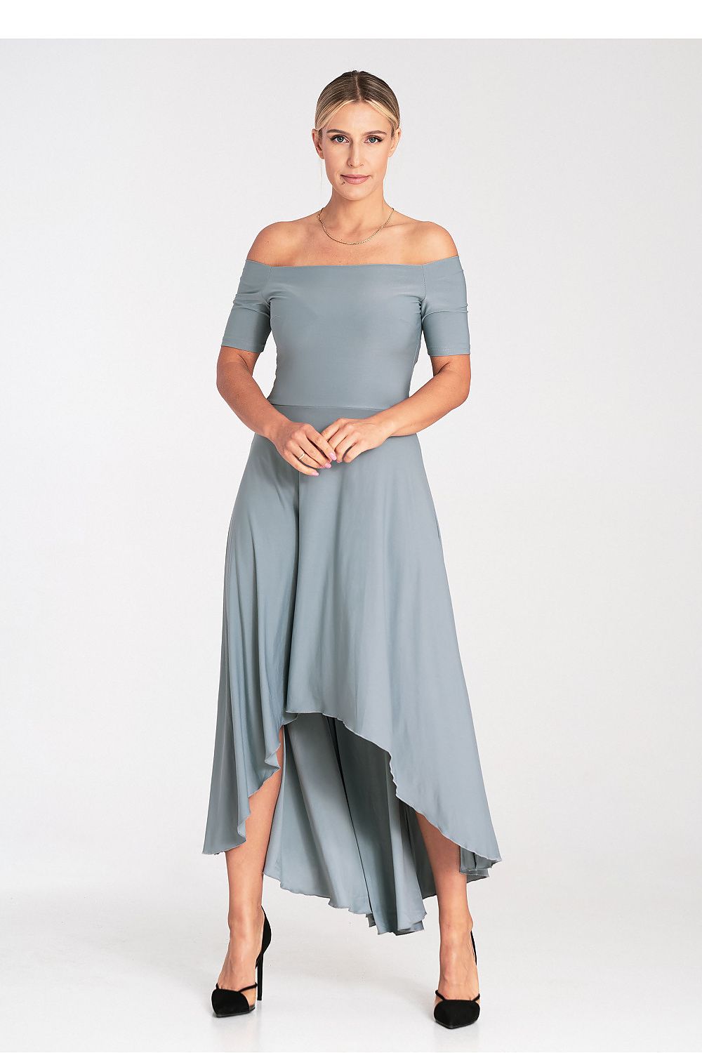  Robe de soirée model 201493 Figl 