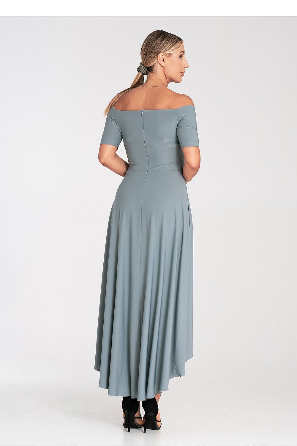  Robe de soirée model 201493 Figl 