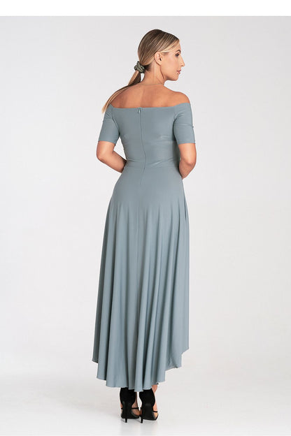  Robe de soirée model 201493 Figl 
