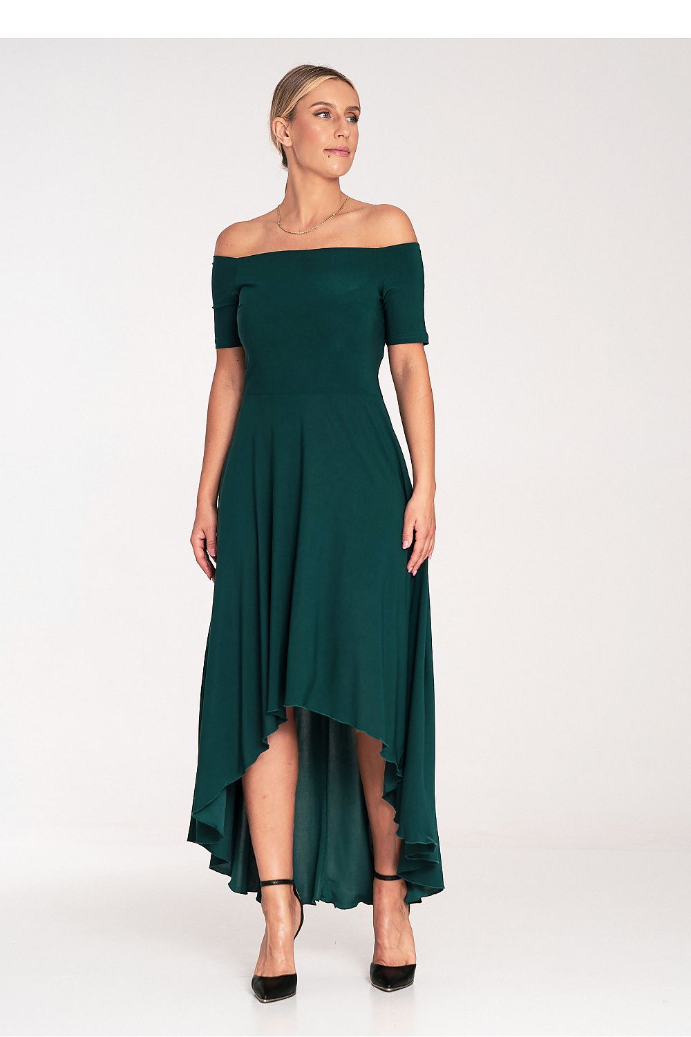  Robe de soirée model 201494 Figl 
