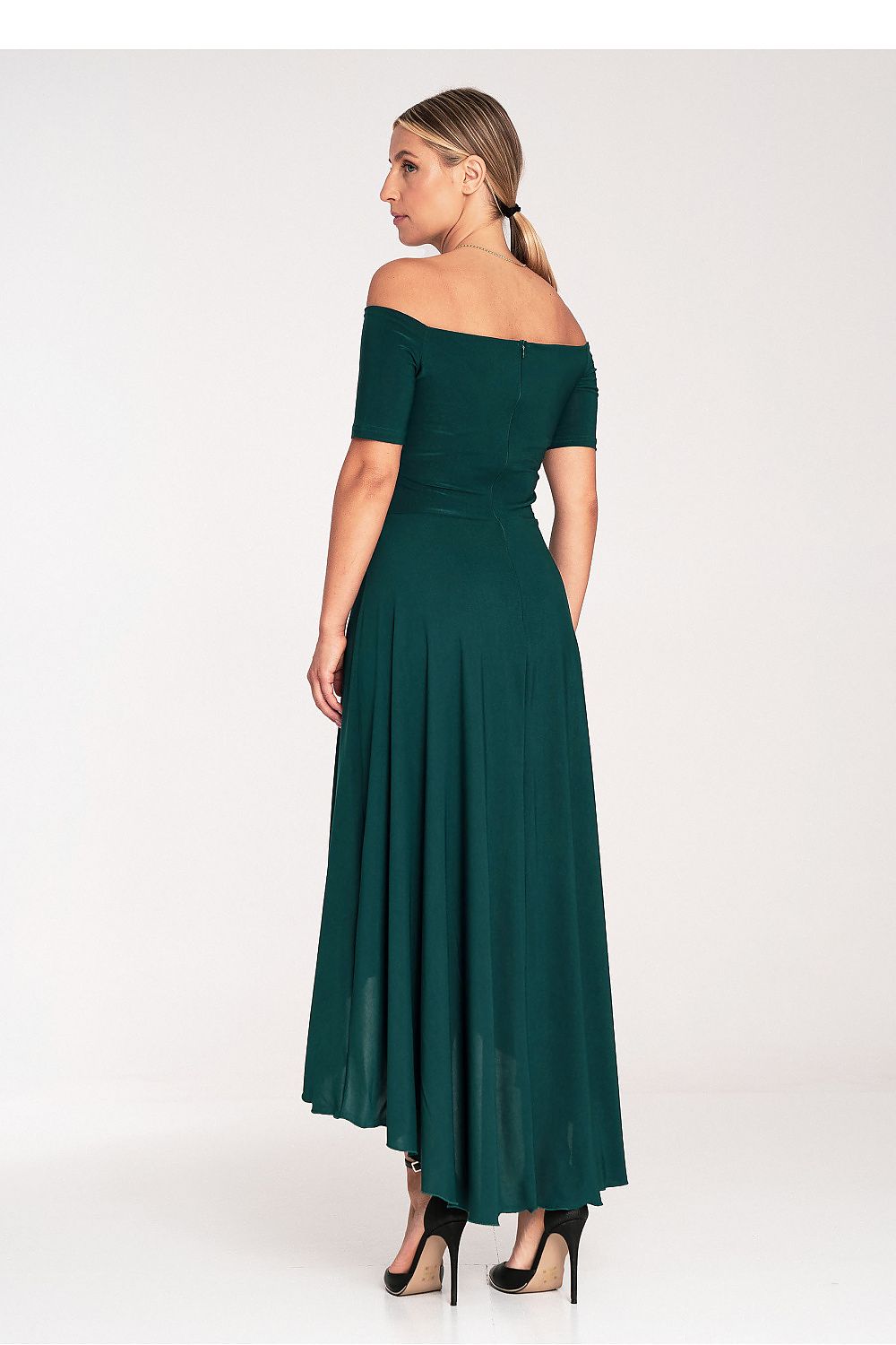  Robe de soirée model 201494 Figl 