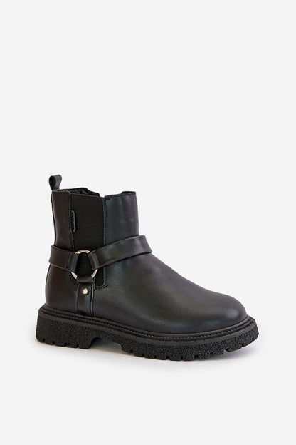  Jodhpur chaussures model 201523 Step in style 