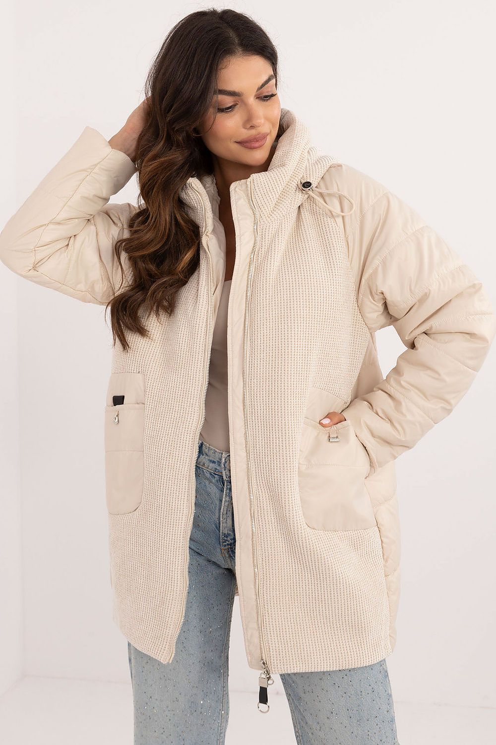  Veste model 201566 MBM 