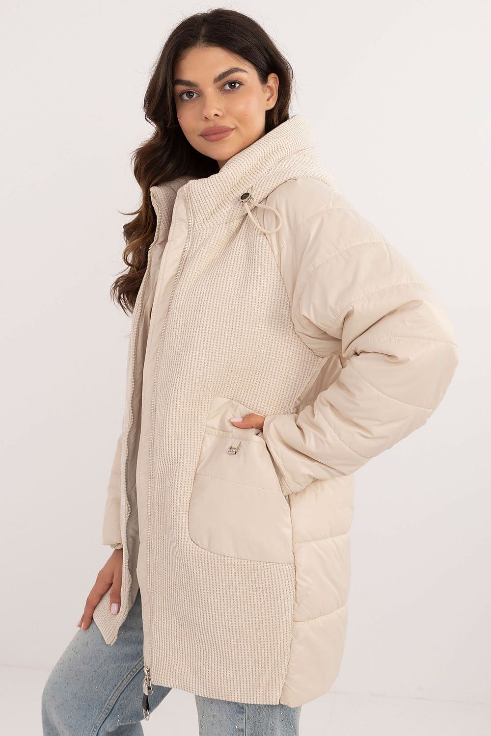  Veste model 201566 MBM 