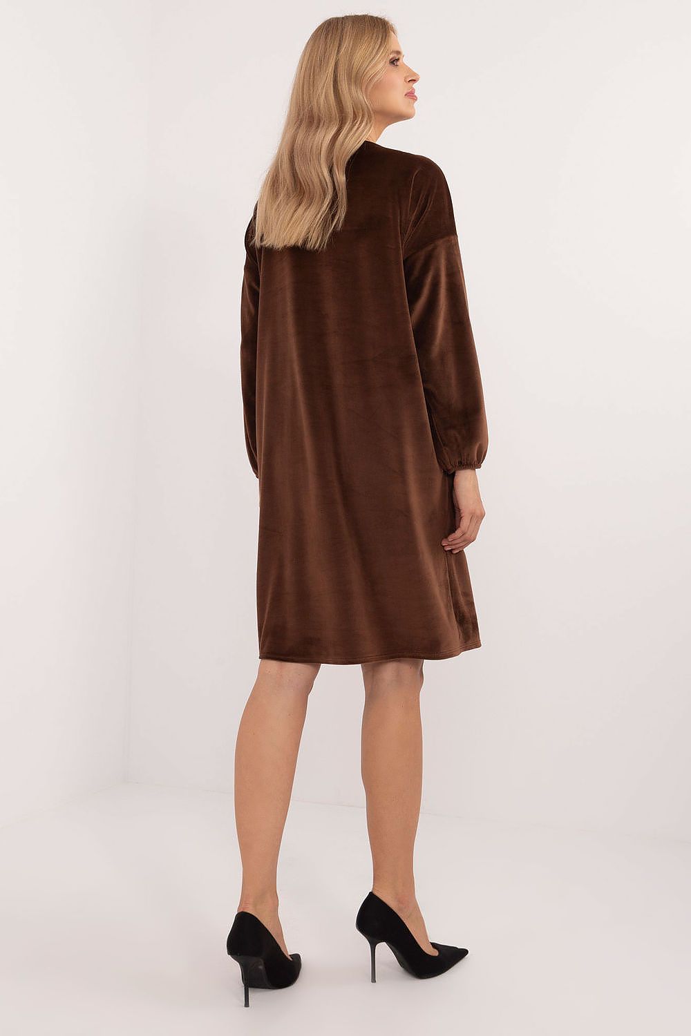  Robe de jour model 201584 Italy Moda 