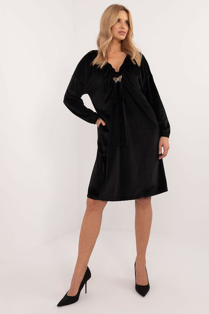  Robe de jour model 201585 Italy Moda 