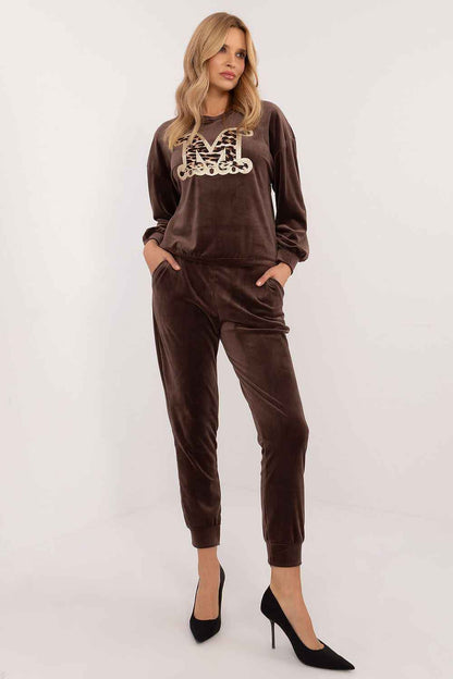 L`ensemble Italy Moda