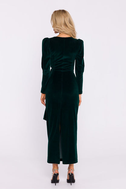  Robe longue model 201665 Moe 