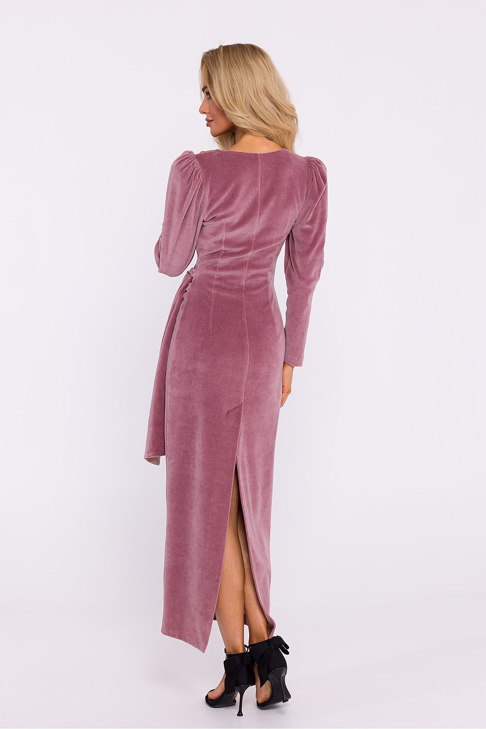  Robe de soirée model 201667 Moe 