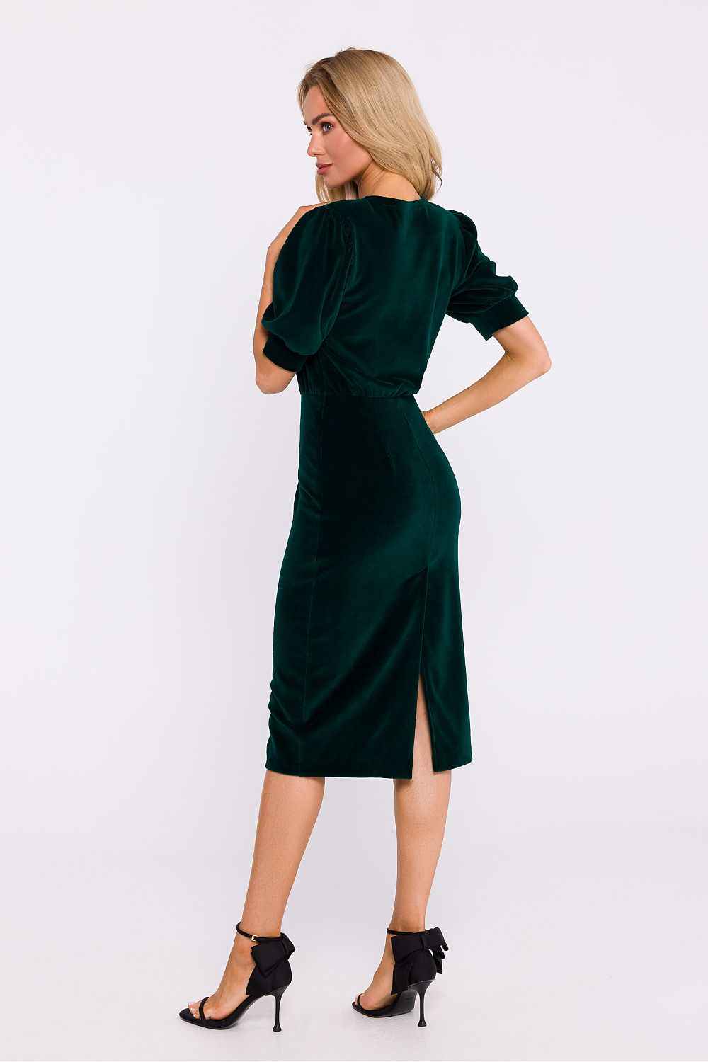 Robe de jour Moe