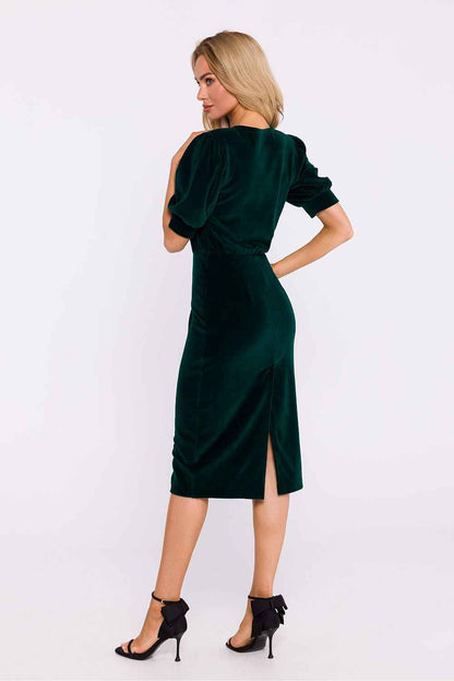 Robe de jour Moe