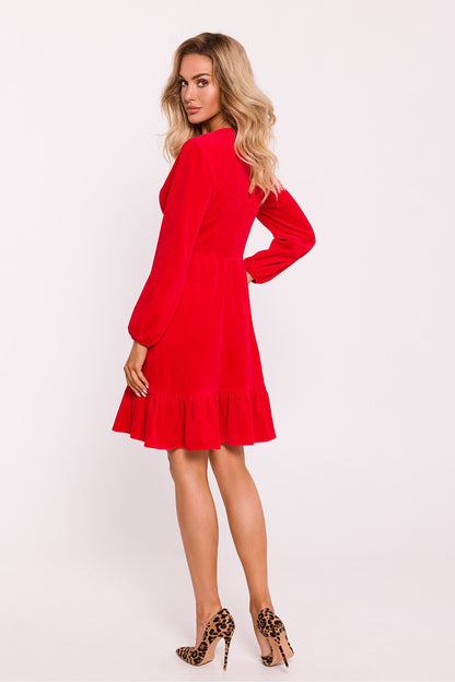  Robe de jour model 201674 Moe 
