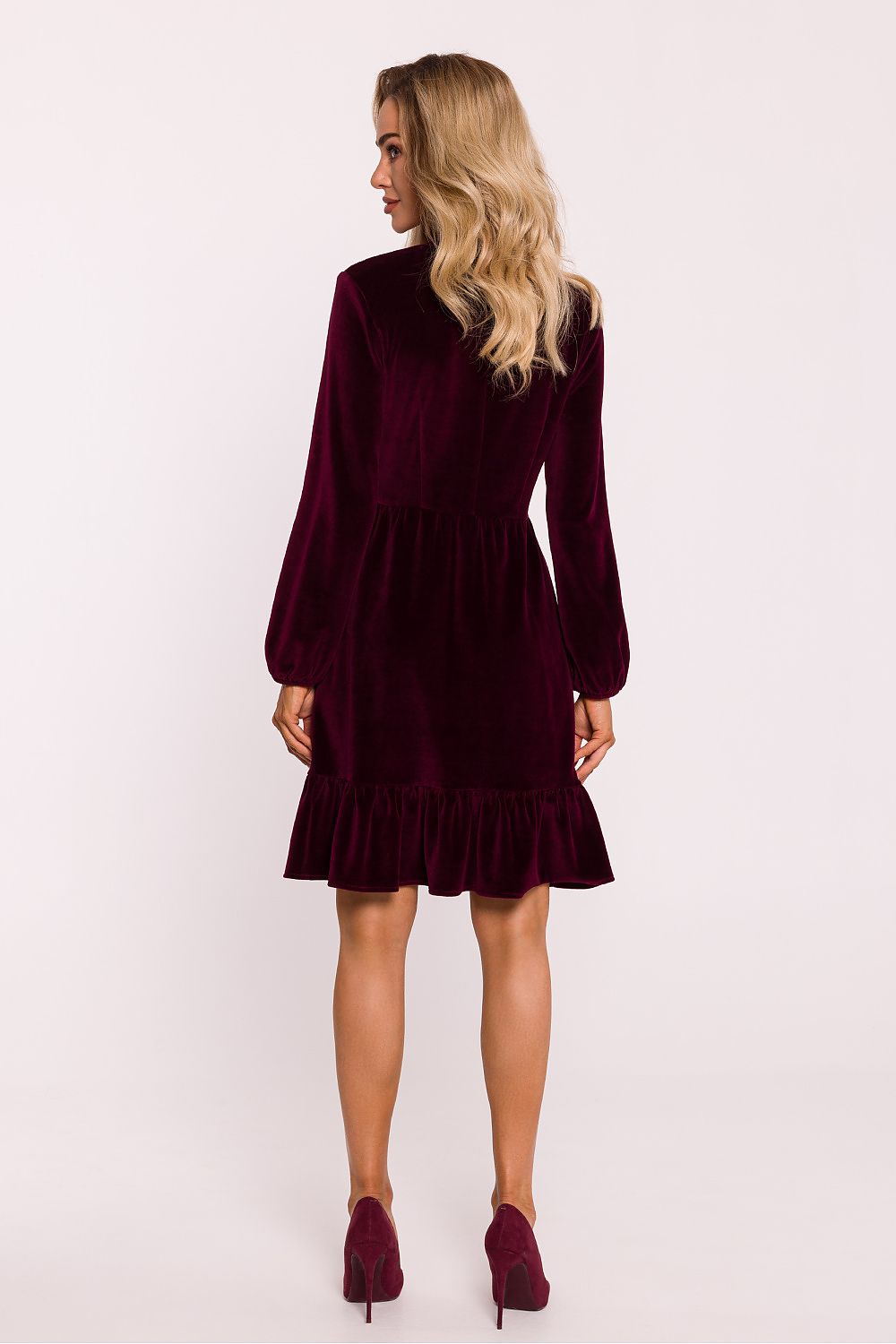  Robe de jour model 201677 Moe 