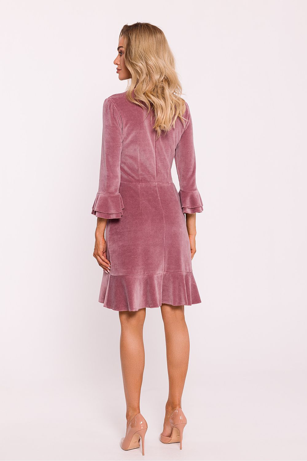  Robe de jour model 201680 Moe 