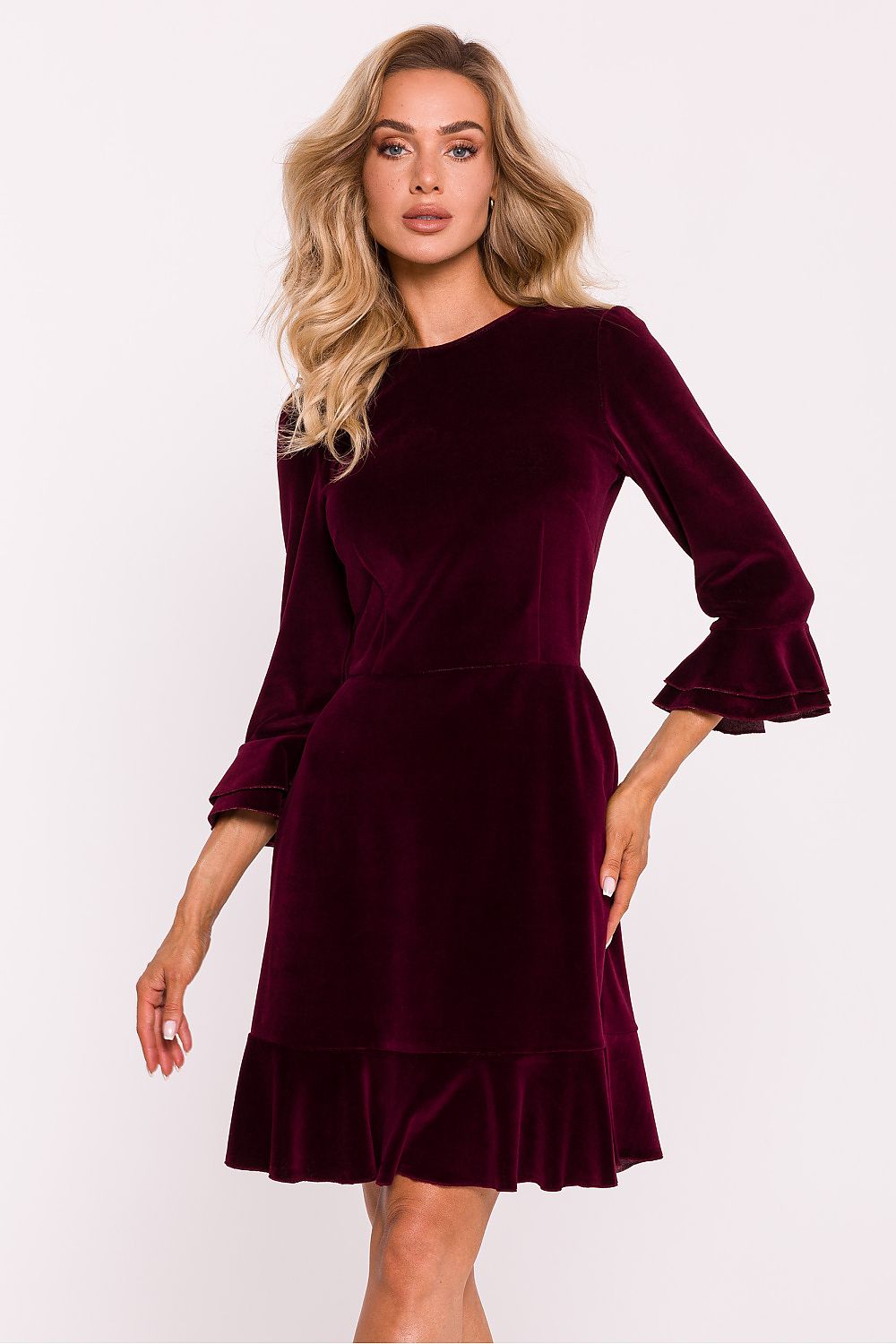  Robe de jour model 201681 Moe 
