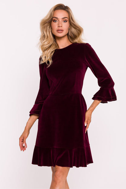  Robe de jour model 201681 Moe 