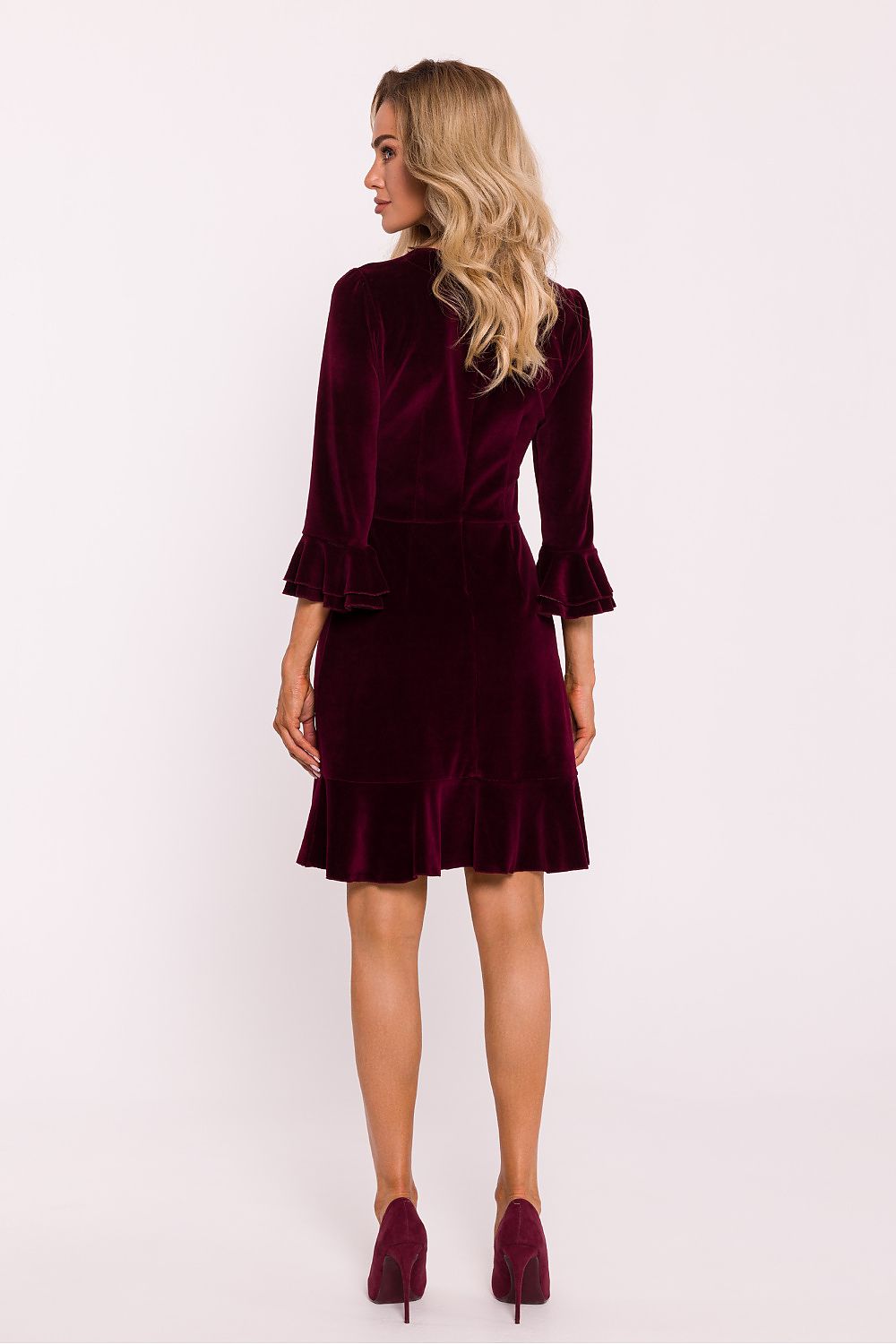  Robe de jour model 201681 Moe 