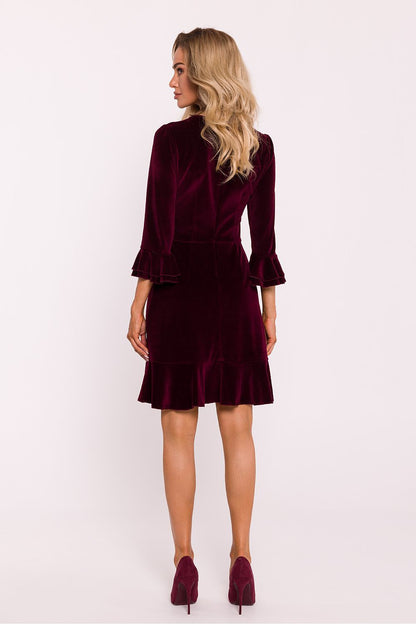  Robe de jour model 201681 Moe 