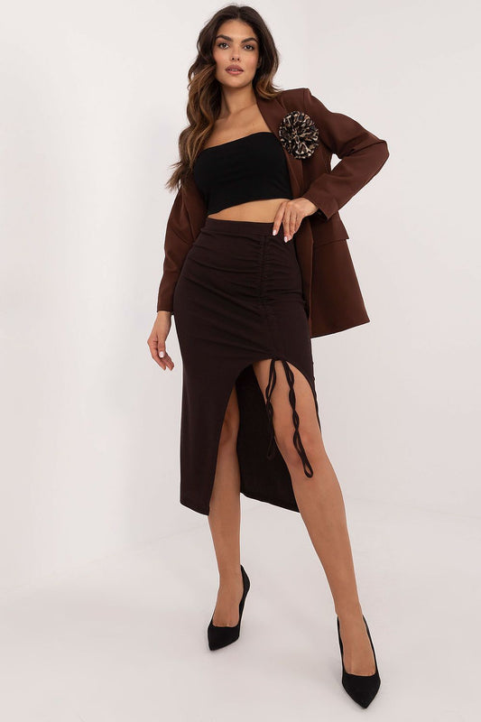  Jupe model 201872 Italy Moda 
