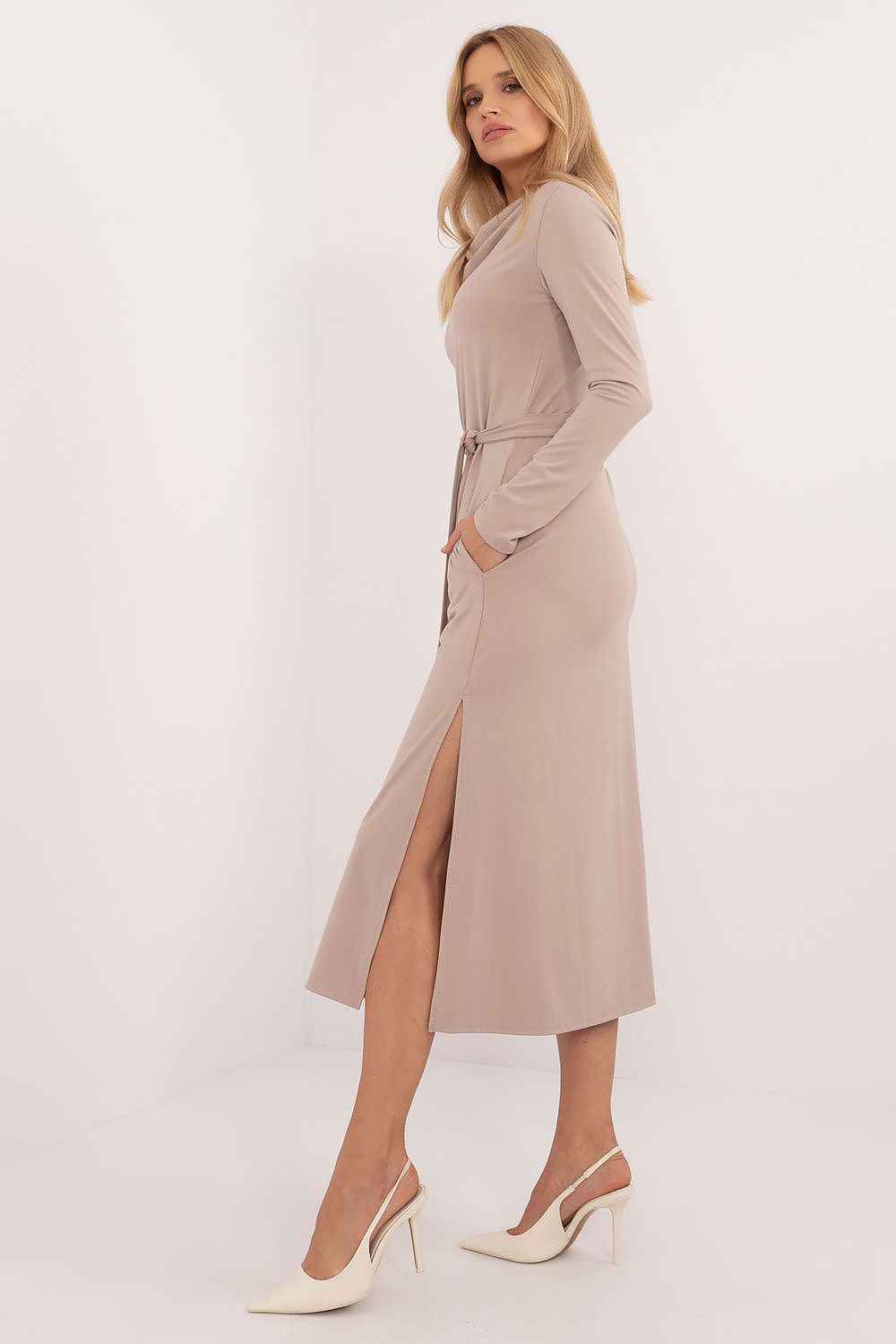 Robe de jour Lakerta