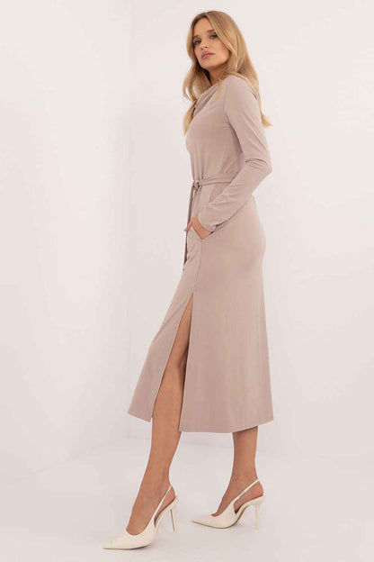 Robe de jour Lakerta