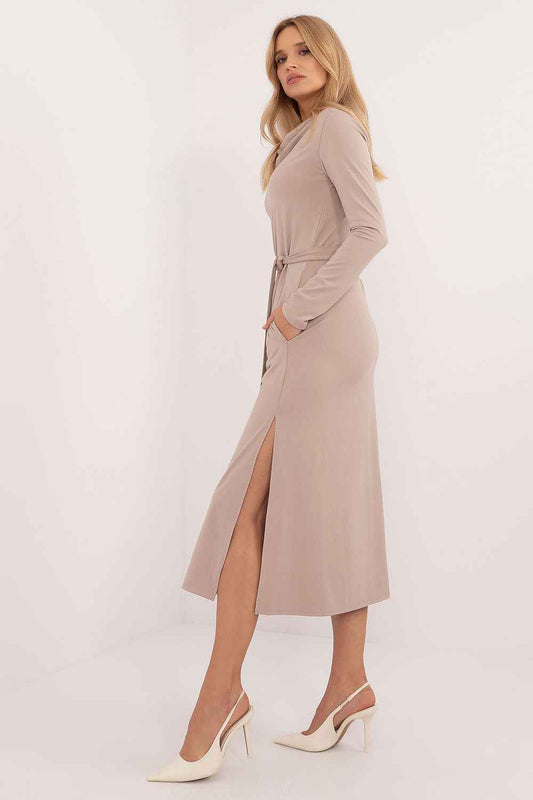 Robe de jour Lakerta