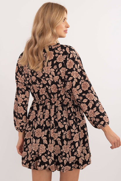  Robe de jour model 202008 Italy Moda 