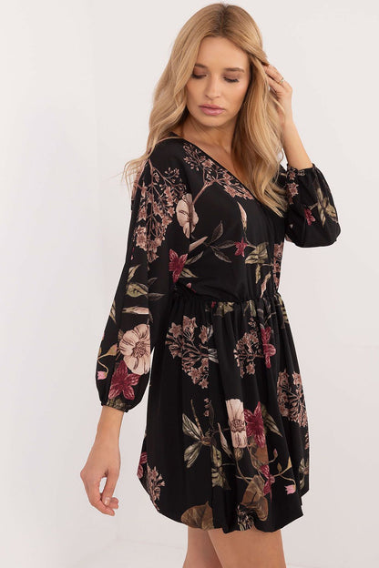  Robe de jour model 202010 Italy Moda 