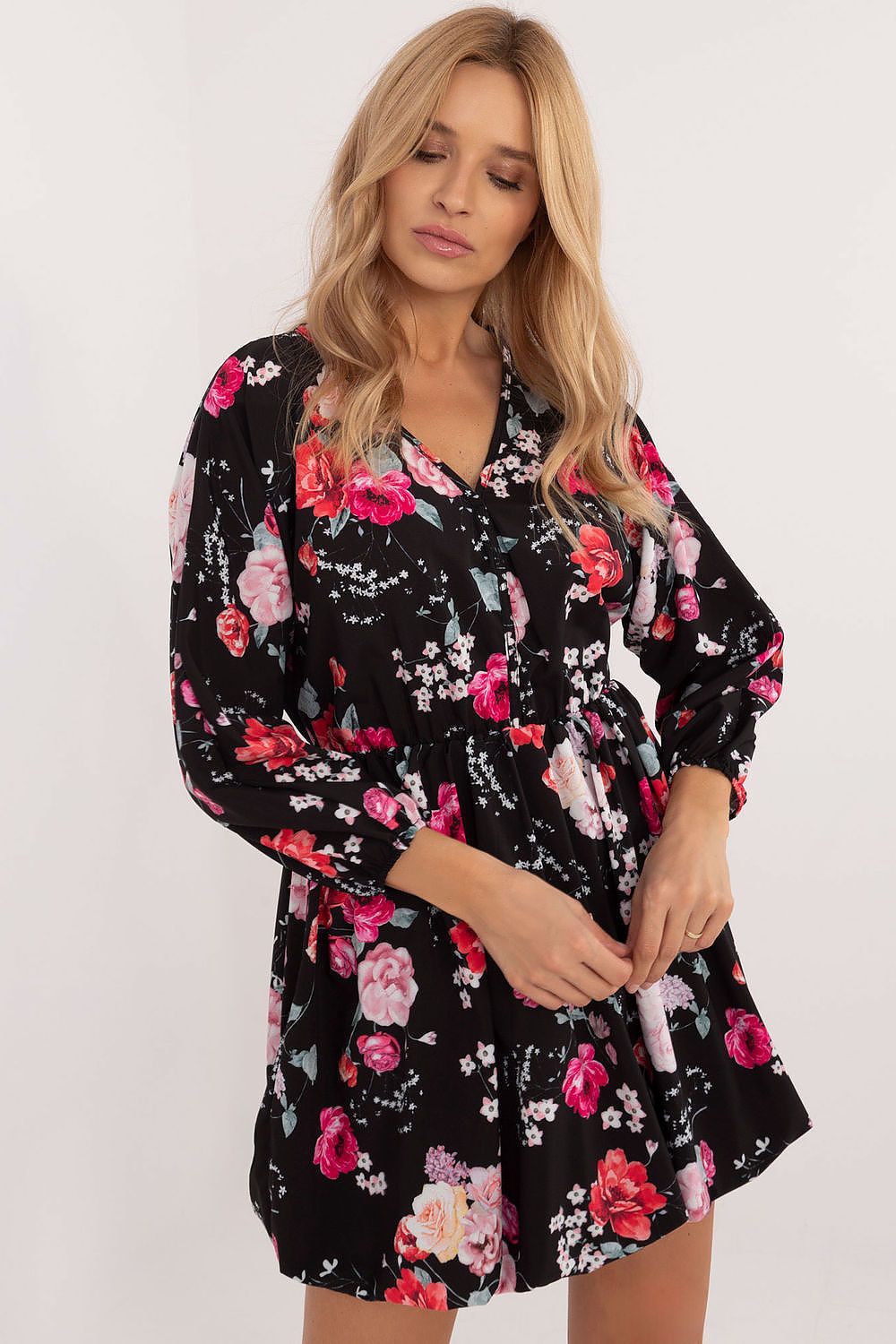  Robe de jour model 202013 Italy Moda 