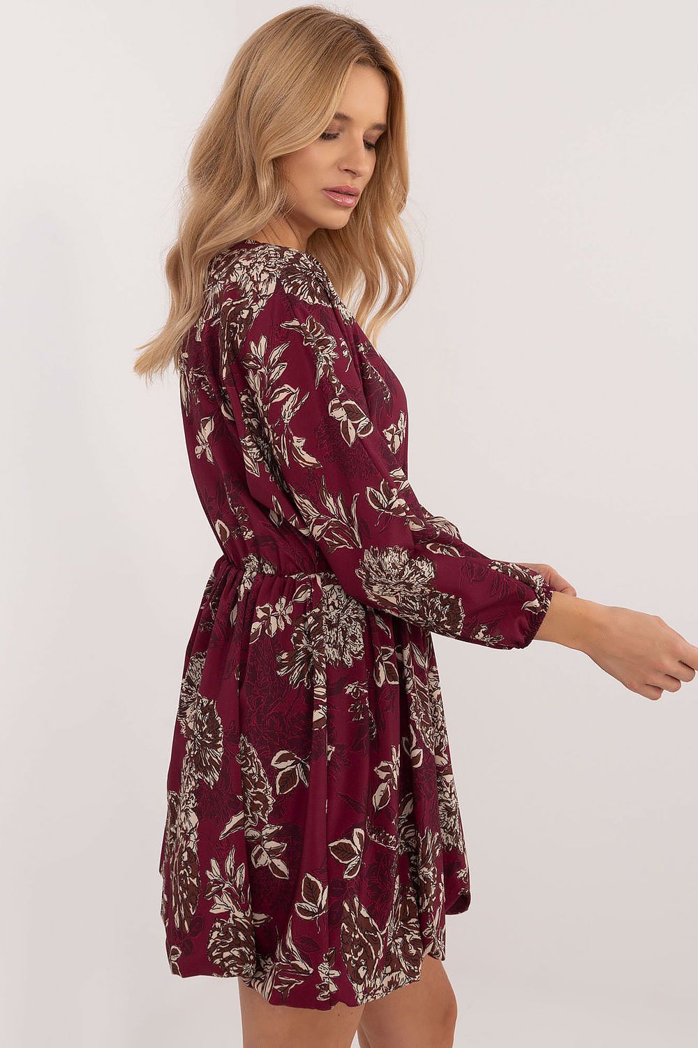  Robe de jour model 202014 Italy Moda 