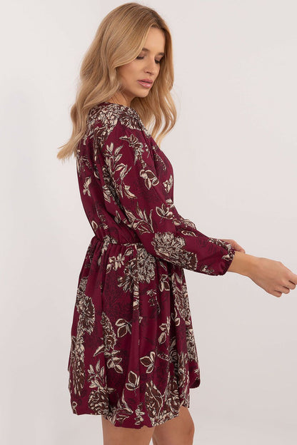  Robe de jour model 202014 Italy Moda 