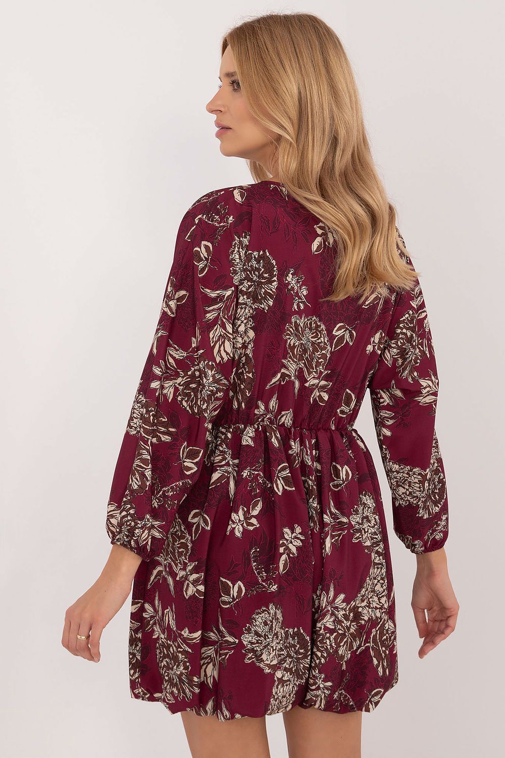  Robe de jour model 202014 Italy Moda 