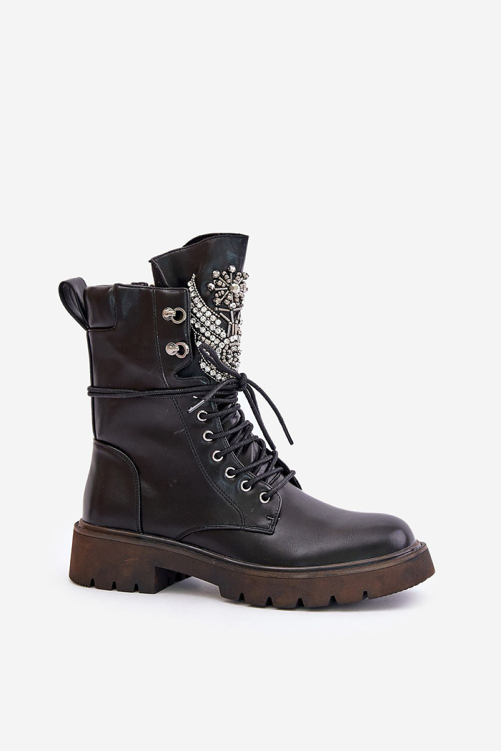  Bootie model 202051 Step in style 