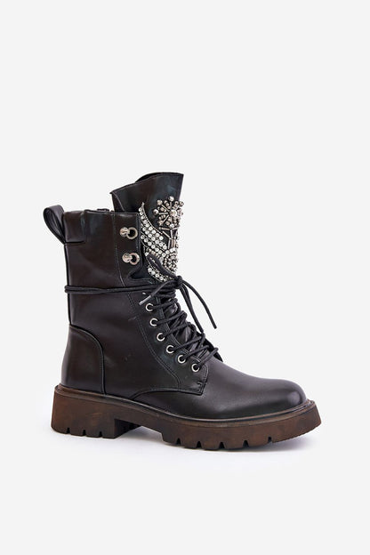  Bootie model 202051 Step in style 