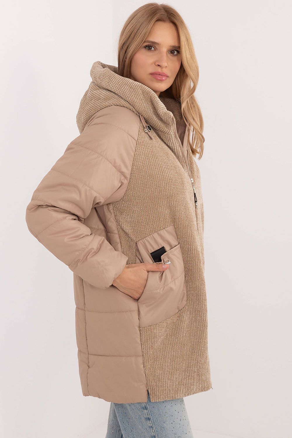  Veste model 202251 MBM 