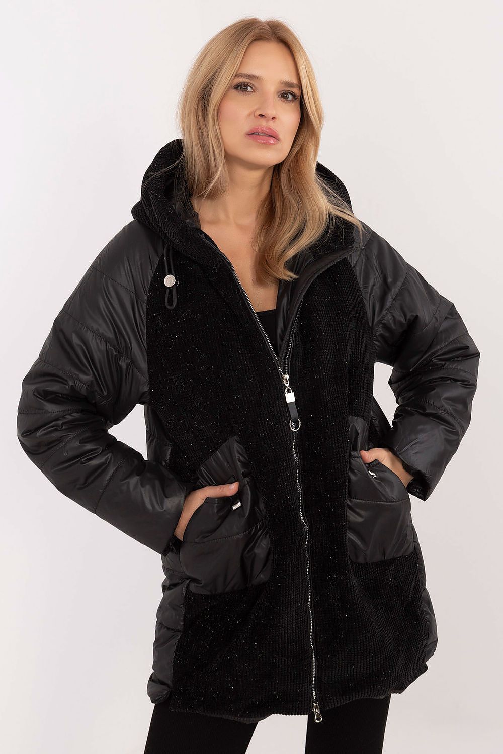  Veste model 202252 MBM 
