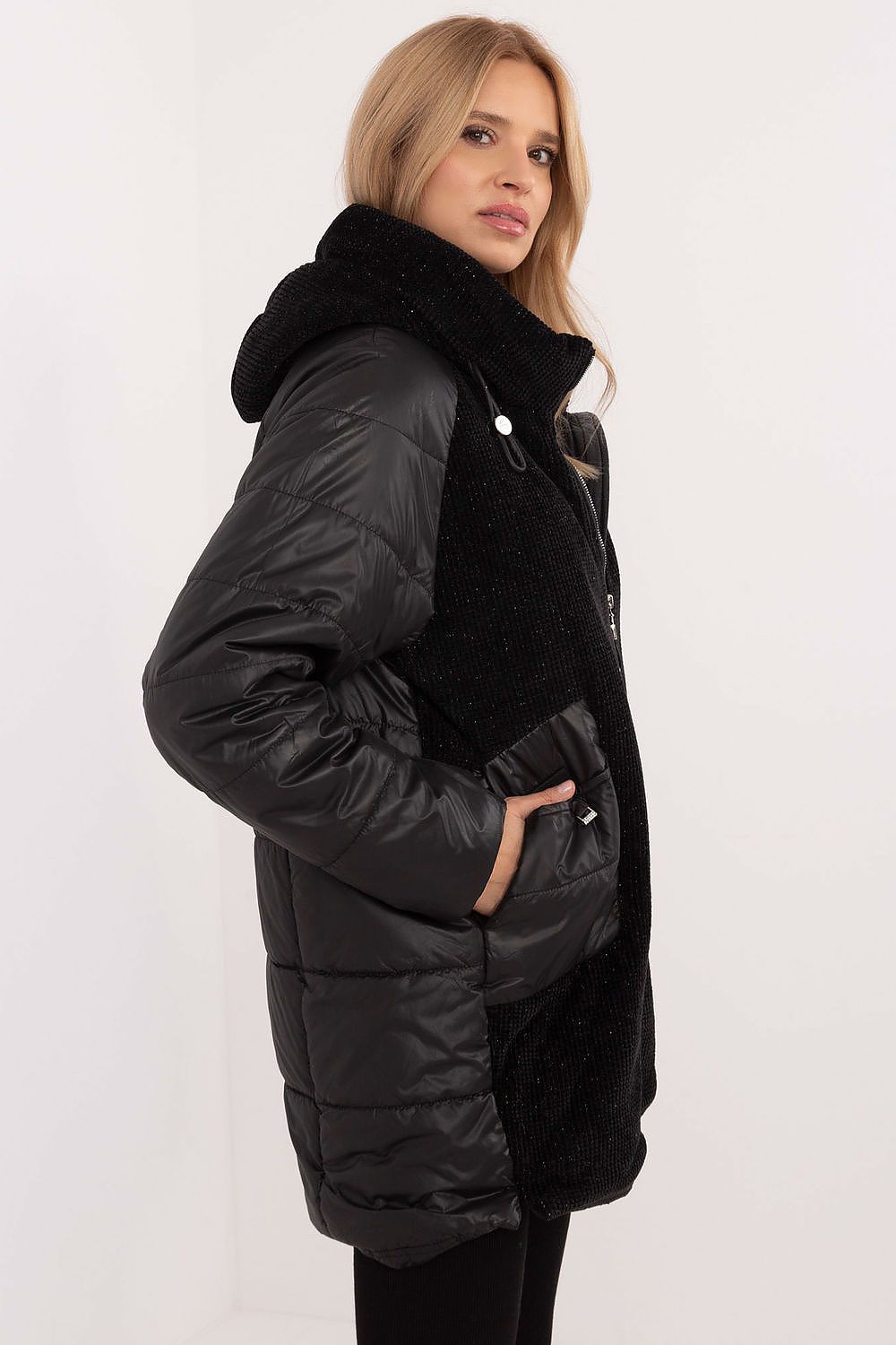  Veste model 202252 MBM 
