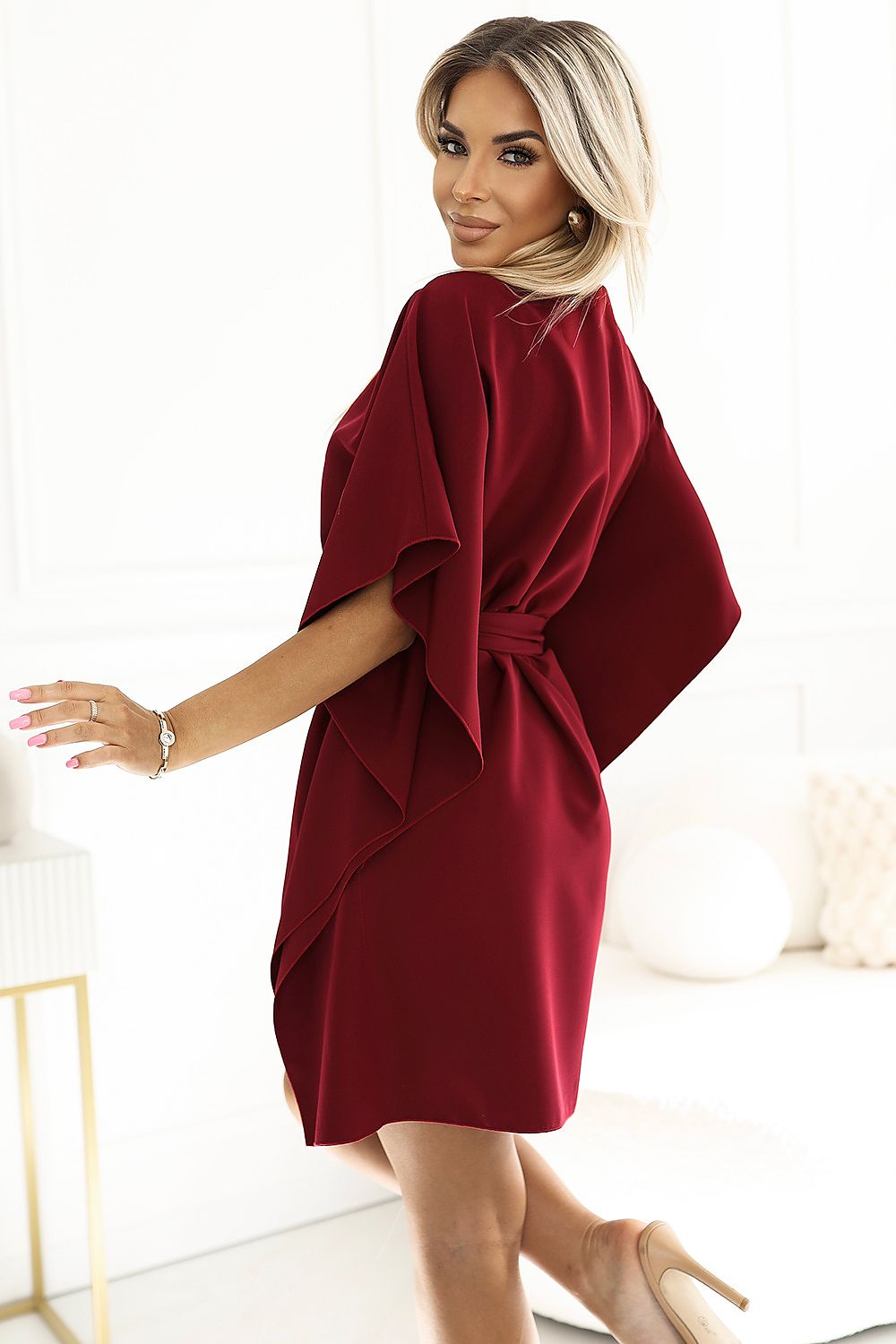  Robe de jour model 202291 Numoco 