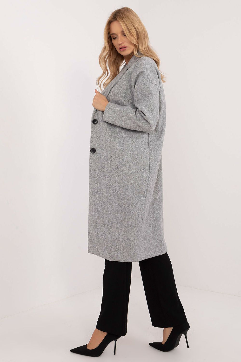  Manteau model 202301 Och Bella 
