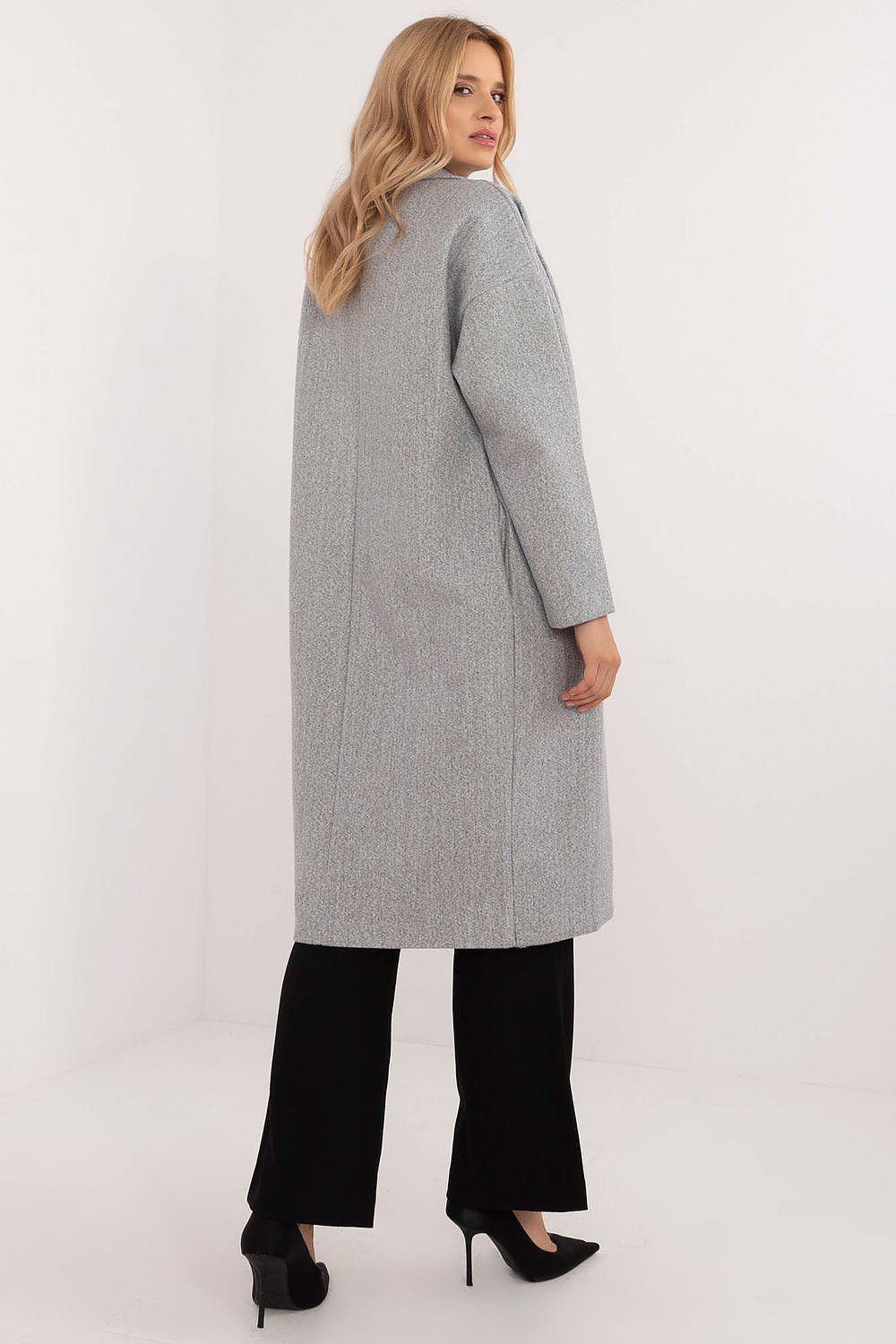 Manteau model 202301 Och Bella 