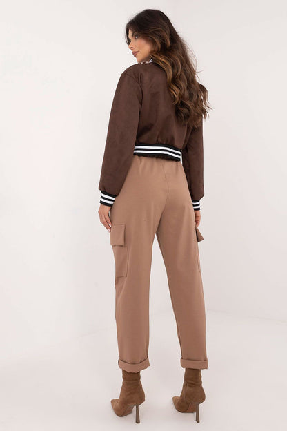  Pantalon femme model 202304 Och Bella 