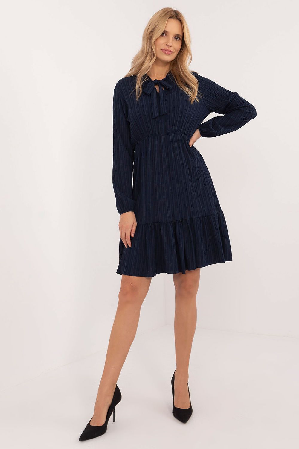  Robe de jour model 202311 Och Bella 