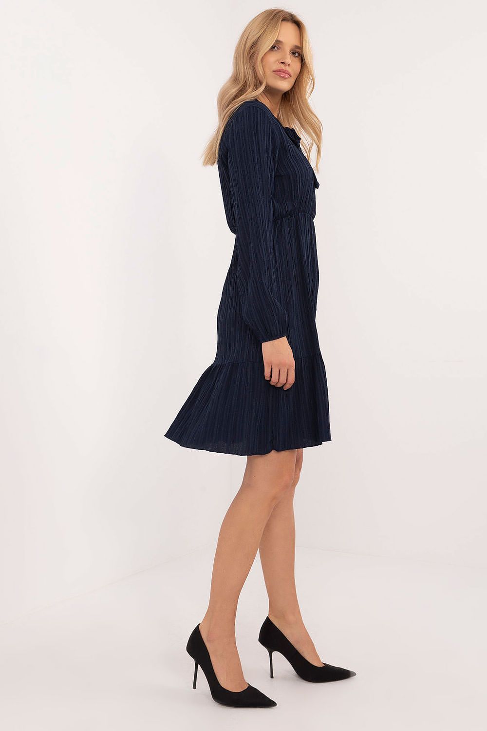  Robe de jour model 202311 Och Bella 