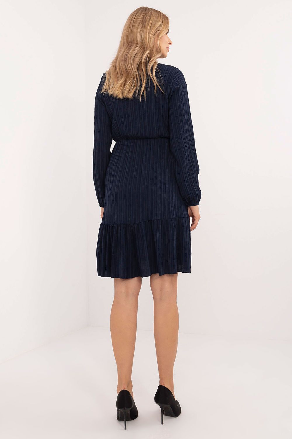  Robe de jour model 202311 Och Bella 