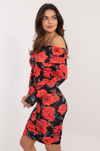  Robe de soirée model 202387 Italy Moda 