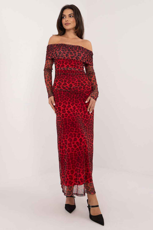 Robe de soirée Italy Moda