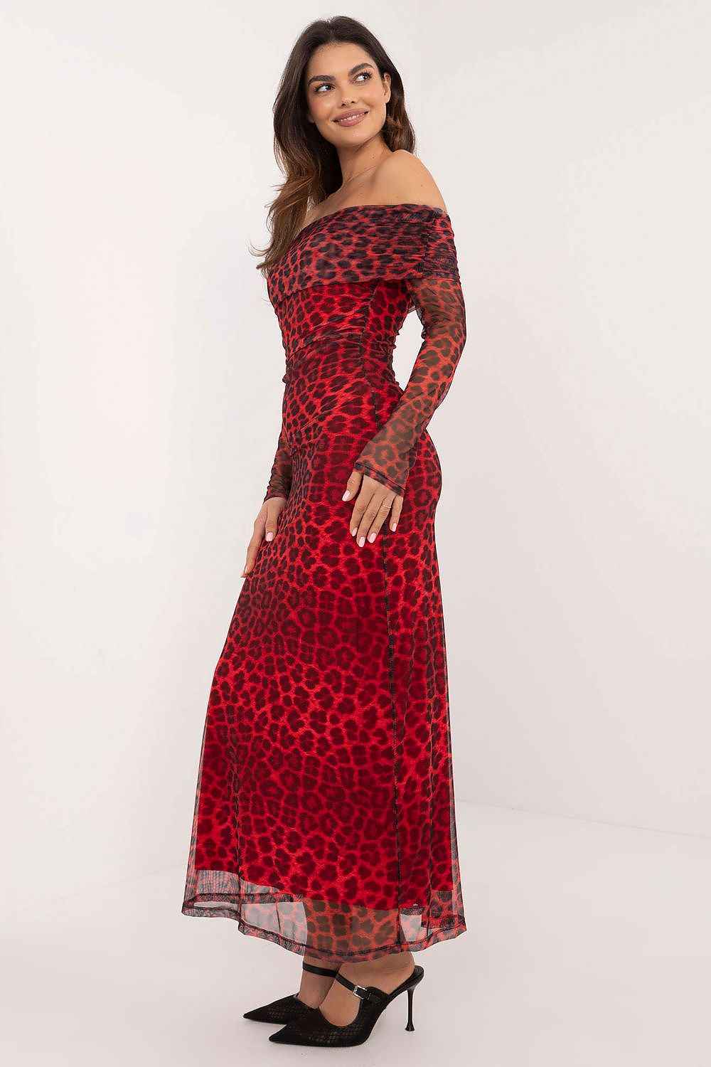 Robe de soirée Italy Moda