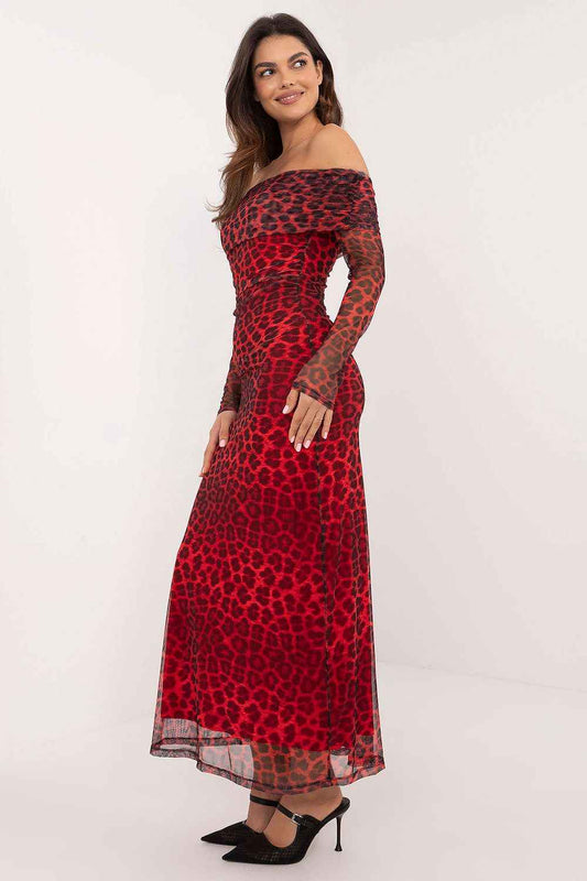 Robe de soirée Italy Moda