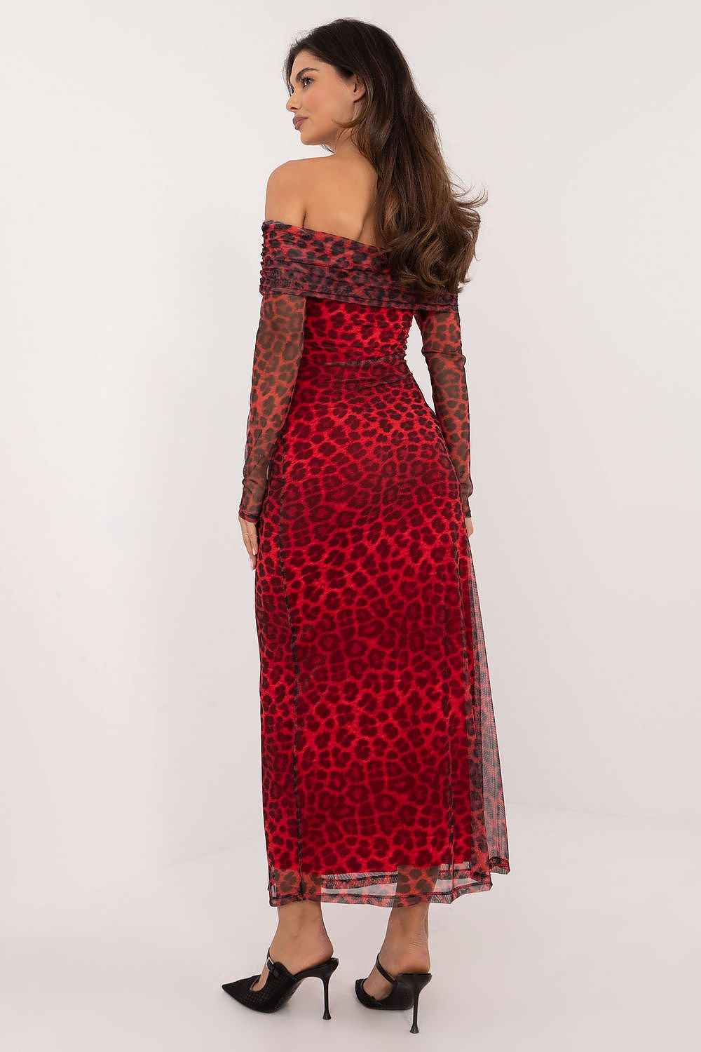 Robe de soirée Italy Moda